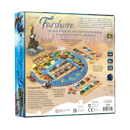 Everdell - Farshore