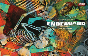 Endeavor #2