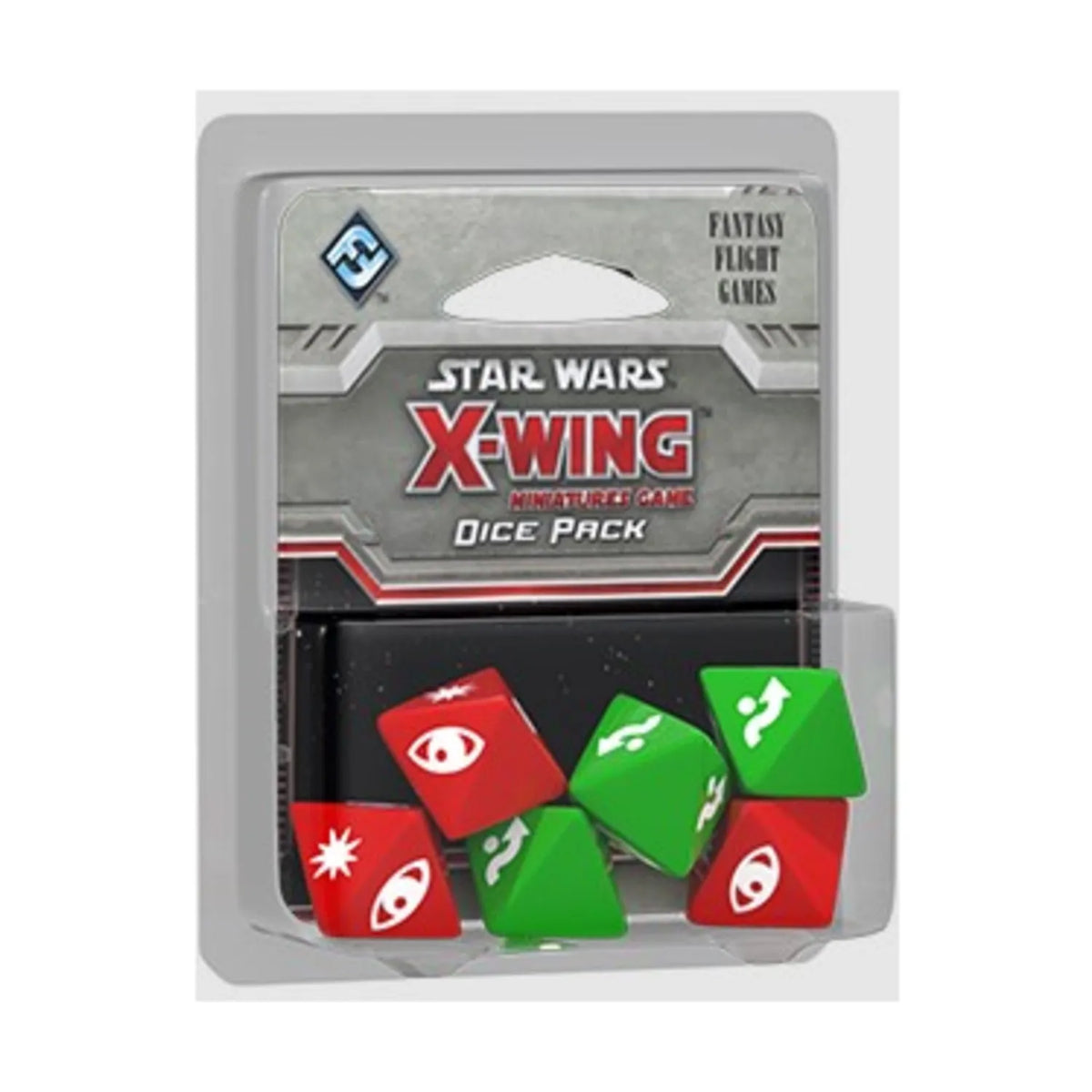X-Wing Dice Pack