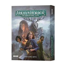 BDG: Arkham Horror - RPG Starter Set, Hungering Abyss