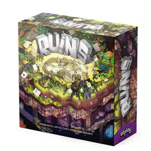 Allplay: Ruins