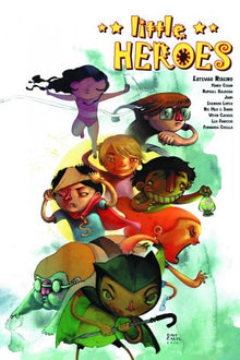 Little Heroes