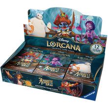 LOR: Azurite Sea - Booster - Pack product image