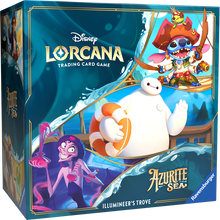 LOR: Azurite Sea - Illumineer's Trove product image