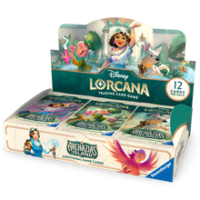 LOR: Archazia's Island - Booster - Box product image