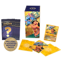 LOR: Archazia's Island - Gift Box product image
