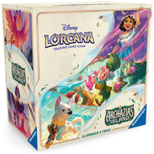LOR: Archazia's Island - Illumineer's Trove product image