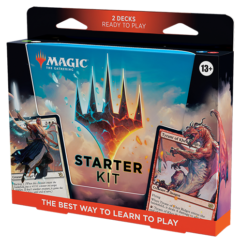 Magic: The Gathering Arena Starter Kit