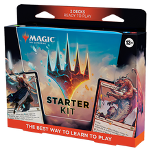 Magic: The Gathering Arena Starter Kit
