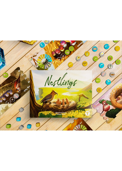 Nestlings