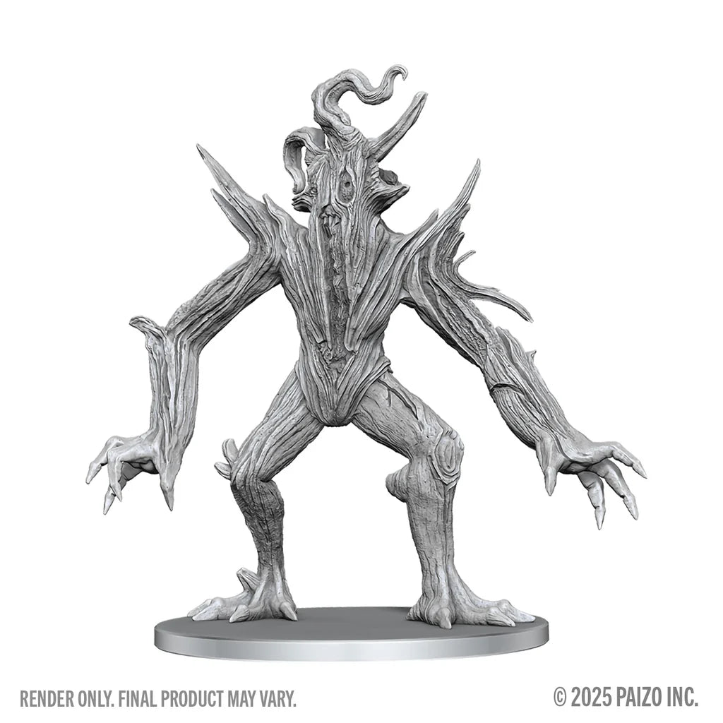 Pathfinder Battles Deep Cuts: Arboreal Snag