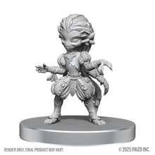 Pathfinder Battles Deep Cuts: Fungus Leshy and Seaweed Leshy