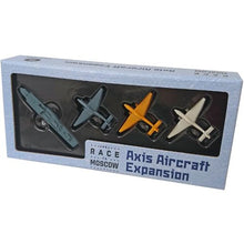 1941: Race to Moscow - Axis Aircraft Expansion
