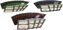 Elder Sign: Grave Consequences Expansion