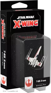 X-Wing T-65 Expansion Pack
