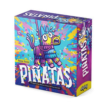 Allplay: Pinatas
