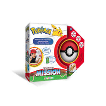 PKM: Pokemon Trainer Mission