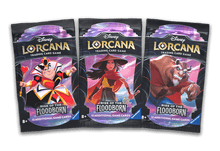 LOR: Rise of the Floodborn - Booster - Pack product image