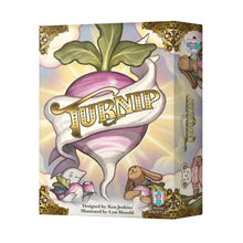 BDG: Turnip