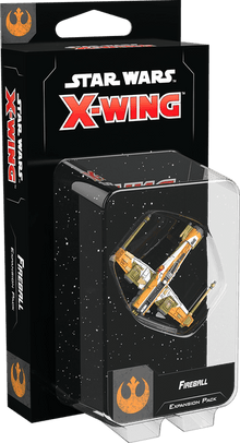 X-Wing Fireball Expansion Pack