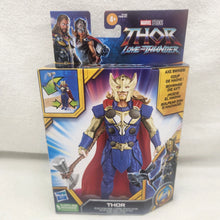 Marvel's Thor Love and Thunder: Thor Action Figure
