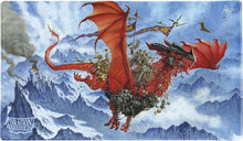 Playmat with Tube - Limited Editions - The Raid