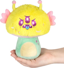 Alter Egos - Mushroom Monster