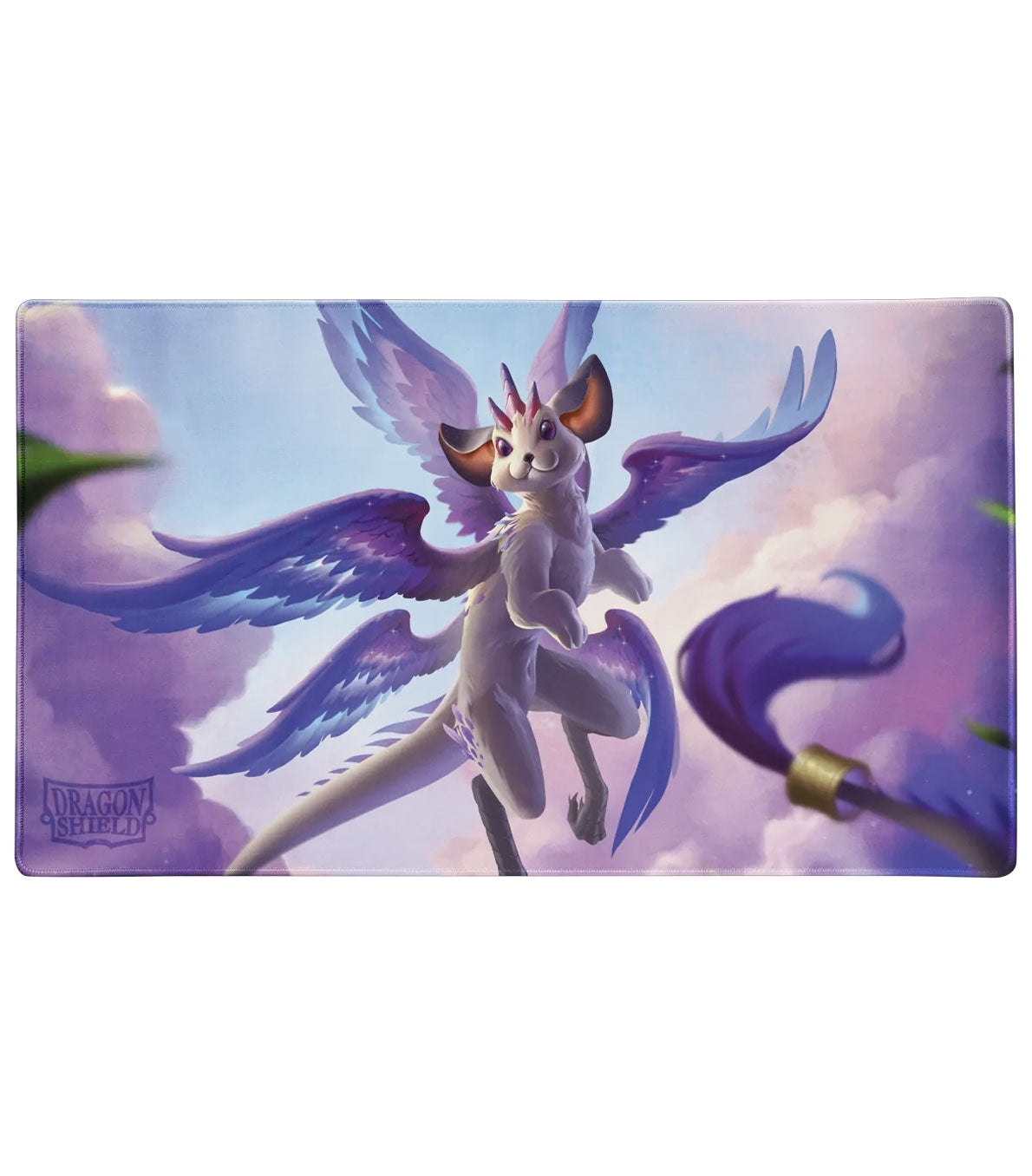 DGS: Playmat with Tube - Limited Editions - The Whiskerwing