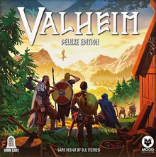 Valheim - Deluxe