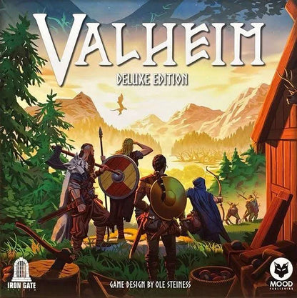 Valheim - Deluxe