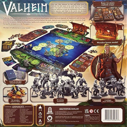 Valheim - Deluxe