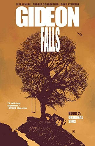 Gideon Falls TP VOL 02 Original Sins (Mr)