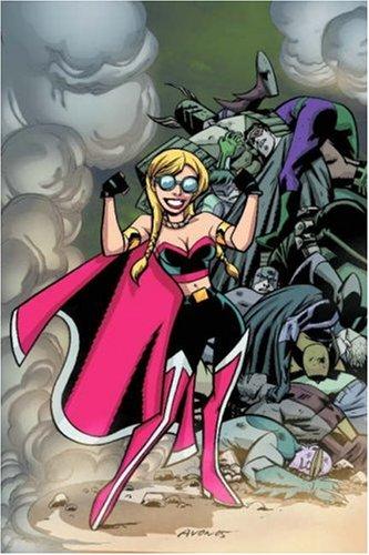 Powers TP VOL 10 Cosmic (Mr)