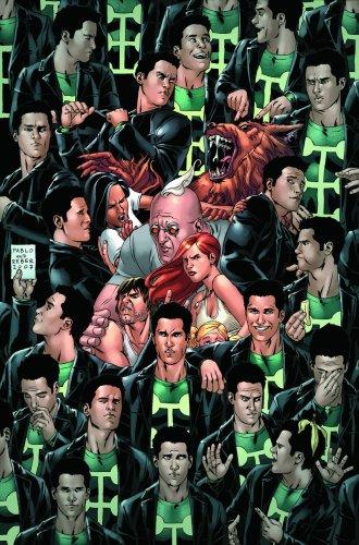 X-Factor TP VOL 04 Heart of Ice
