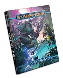 Starfinder: Alien Archive 2