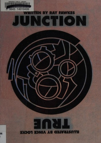 Junction True GN