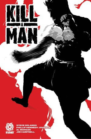 Kill a Man Ogn