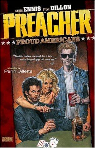 Preacher TP VOL 03 Proud Americans New Edition (Mr)