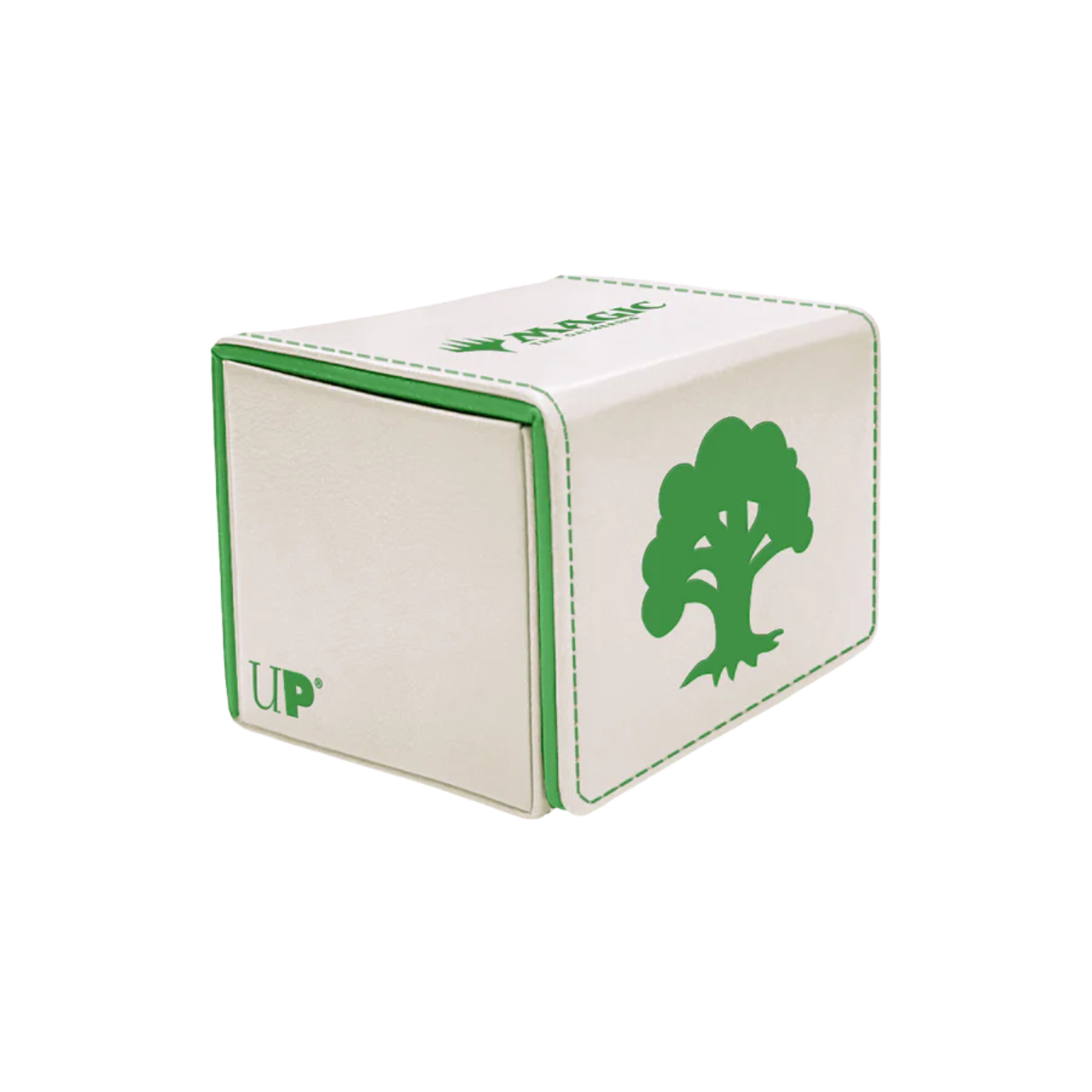 MTG: Ultra Pro Alcove Edge Deckbox - 100+ - Forest
