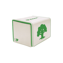 MTG: Ultra Pro Alcove Edge Deckbox - 100+ - Forest