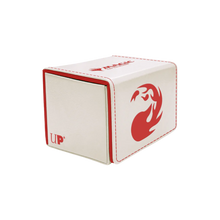 MTG: Ultra Pro Alcove Edge Deckbox - 100+ - Mountain