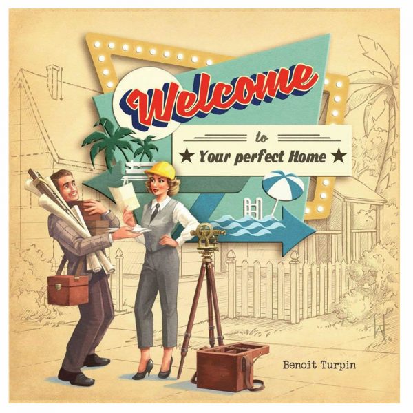 Welcome To Your Perfect Home 2nd Edition