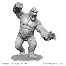 Pathfinder Battles Deep Cuts: Kong