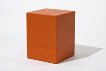 UTG: Boulder 100+ Deckbox - Return to Earth - Orange