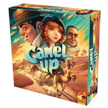 Camel Up